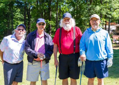 Fore the Paws 2026