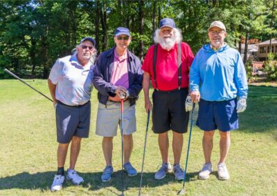 Fore the Paws 2026