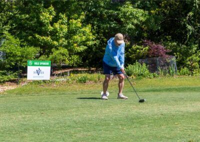 Fore the Paws 2026
