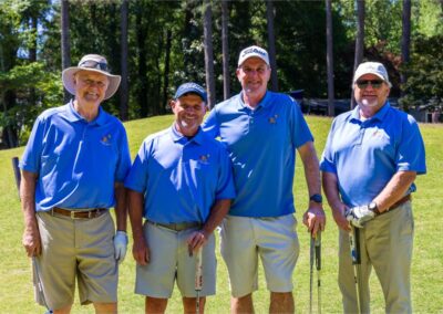 Fore the Paws 2026