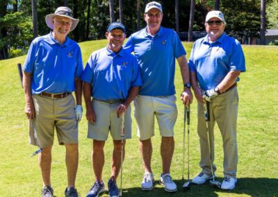 Fore the Paws 2026