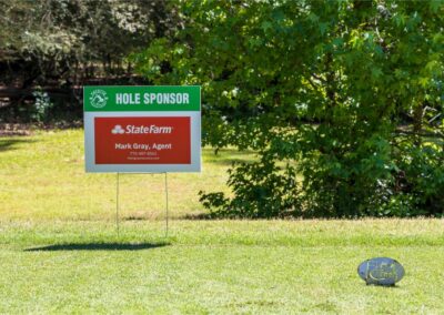 Fore the Paws 2026