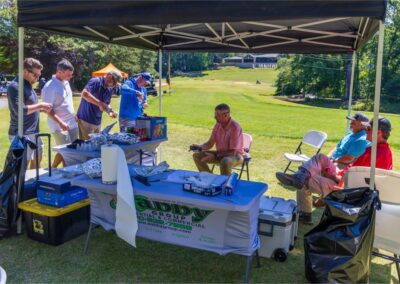 Fore the Paws 2026