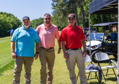 Fore the Paws 2026