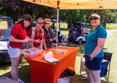 Fore the Paws 2026