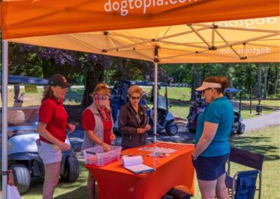 Fore the Paws 2026