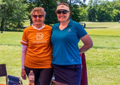Fore the Paws 2026