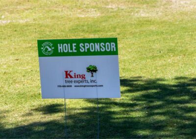 Fore the Paws 2026