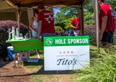 Fore the Paws 2026