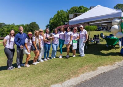 Fore the Paws 2026