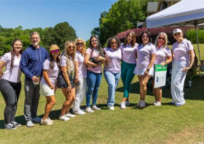 Fore the Paws 2026