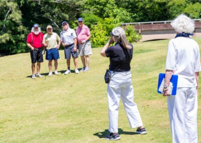 Fore the Paws 2026