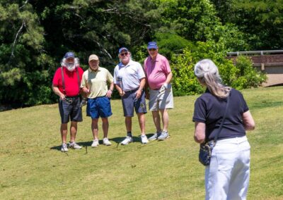 Fore the Paws 2026