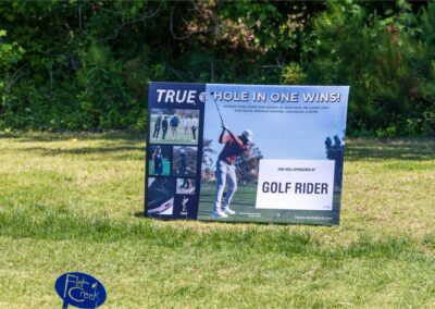 Fore the Paws 2026