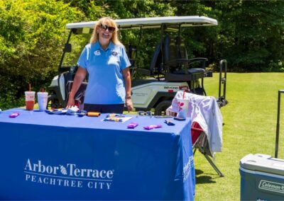 Fore the Paws 2026