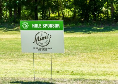 Fore the Paws 2026