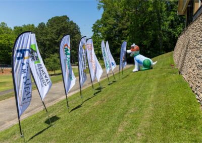 Fore the Paws 2026