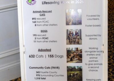 Fore the Paws 2026