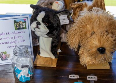 Fore the Paws 2026