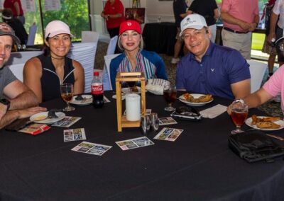 Fore the Paws 2026