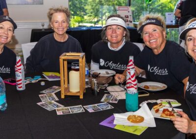 Fore the Paws 2026