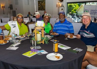 Fore the Paws 2026