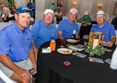 Fore the Paws 2026