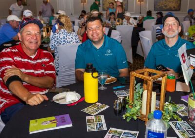 Fore the Paws 2026