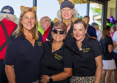 Fore the Paws 2026