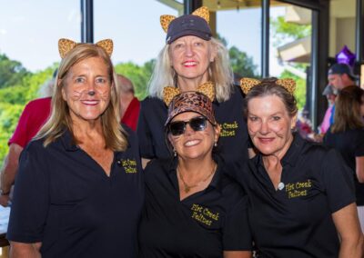 Fore the Paws 2026