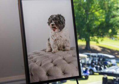 Fore the Paws 2026