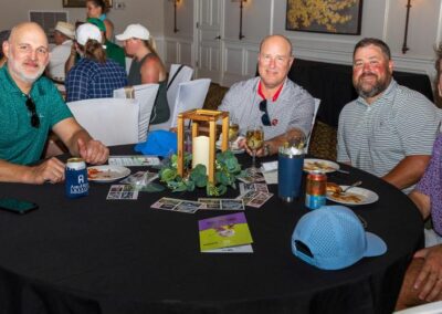 Fore the Paws 2026