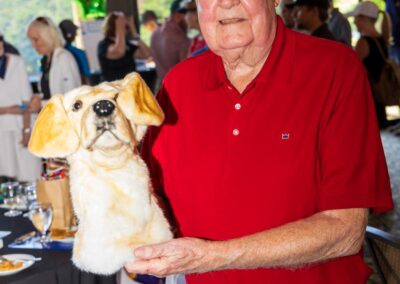Fore the Paws 2026