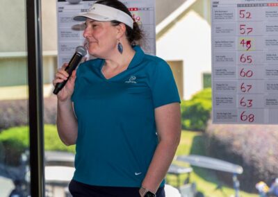 Fore the Paws 2026