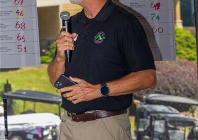 Fore the Paws 2026