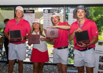 Fore the Paws 2026