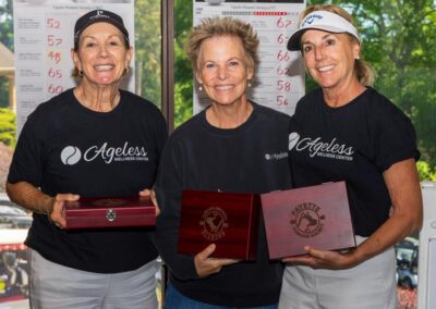 Fore the Paws 2026