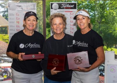Fore the Paws 2026