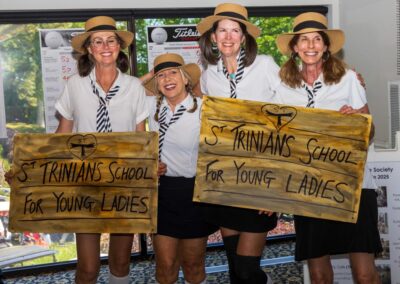 Fore the Paws 2026