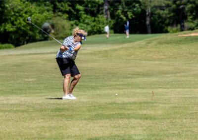 Fore the Paws 2026