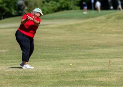 Fore the Paws 2026