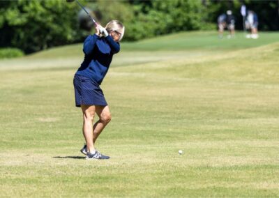 Fore the Paws 2026