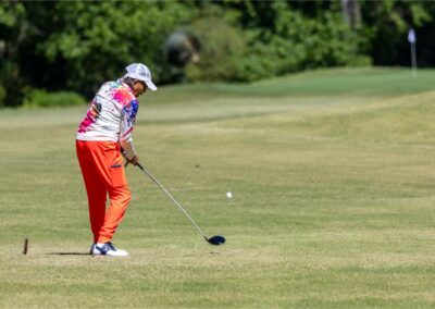 Fore the Paws 2026