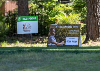 Fore the Paws 2026