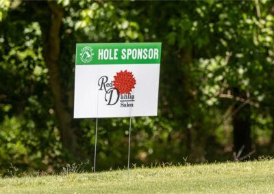 Fore the Paws 2026