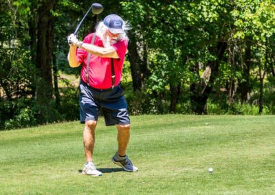 Fore the Paws 2026