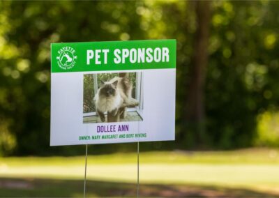 Fore the Paws 2026