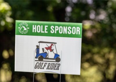 Fore the Paws 2026