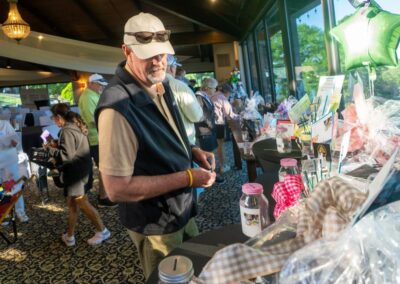 Fore the Paws 2026