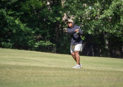 Fore the Paws 2026